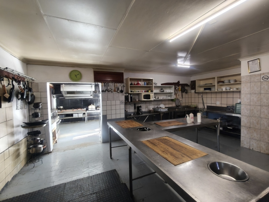 0 Bedroom Property for Sale in Swartruggens North West